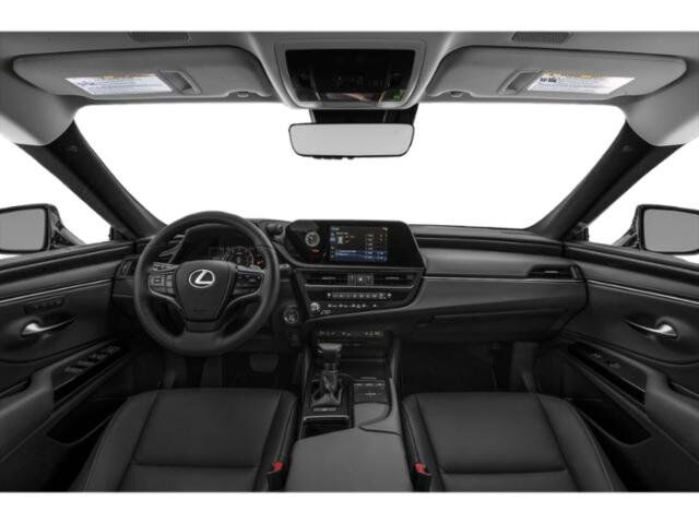 2022 Lexus ES 350 San Juan TX