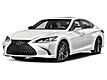 2022 Lexus ES 350