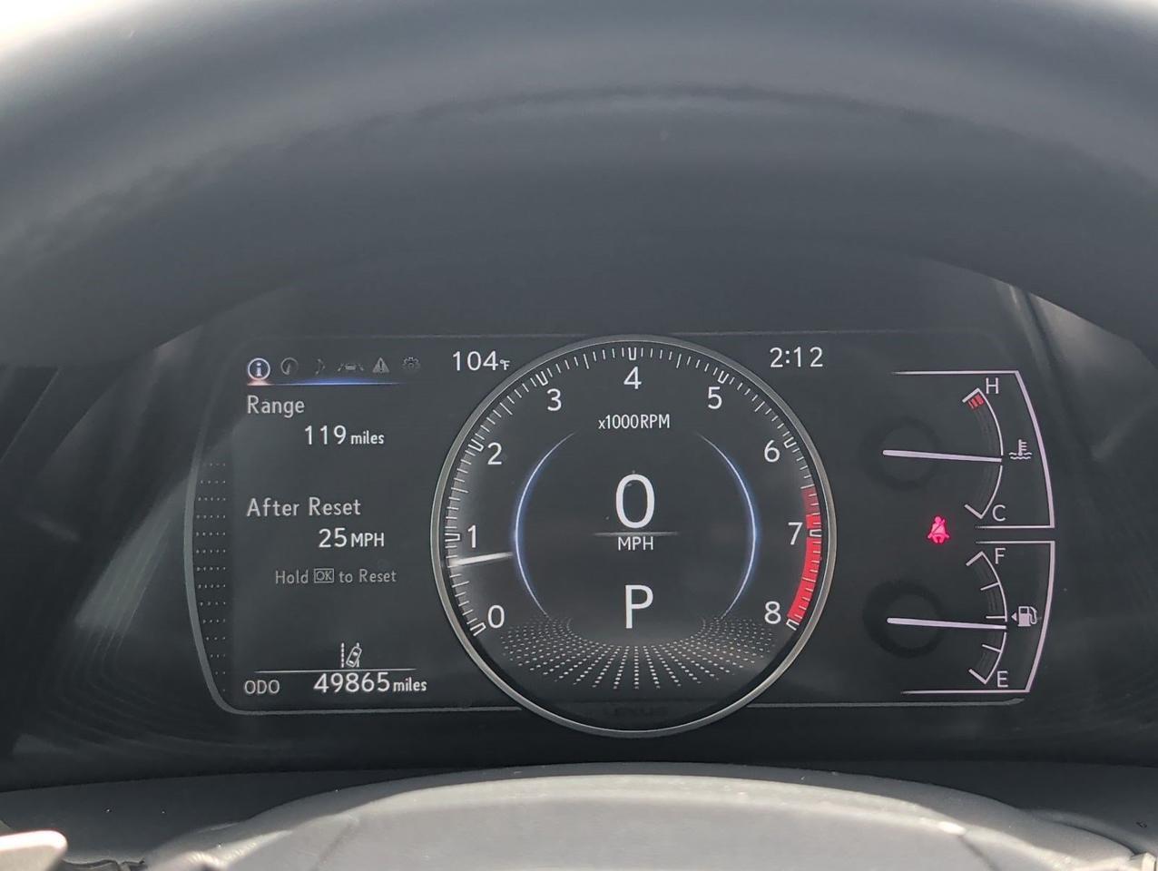 2022 Lexus ES 350 San Juan TX