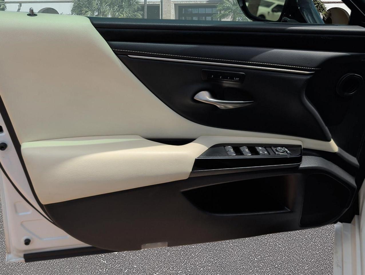2022 Lexus ES 350 San Juan TX