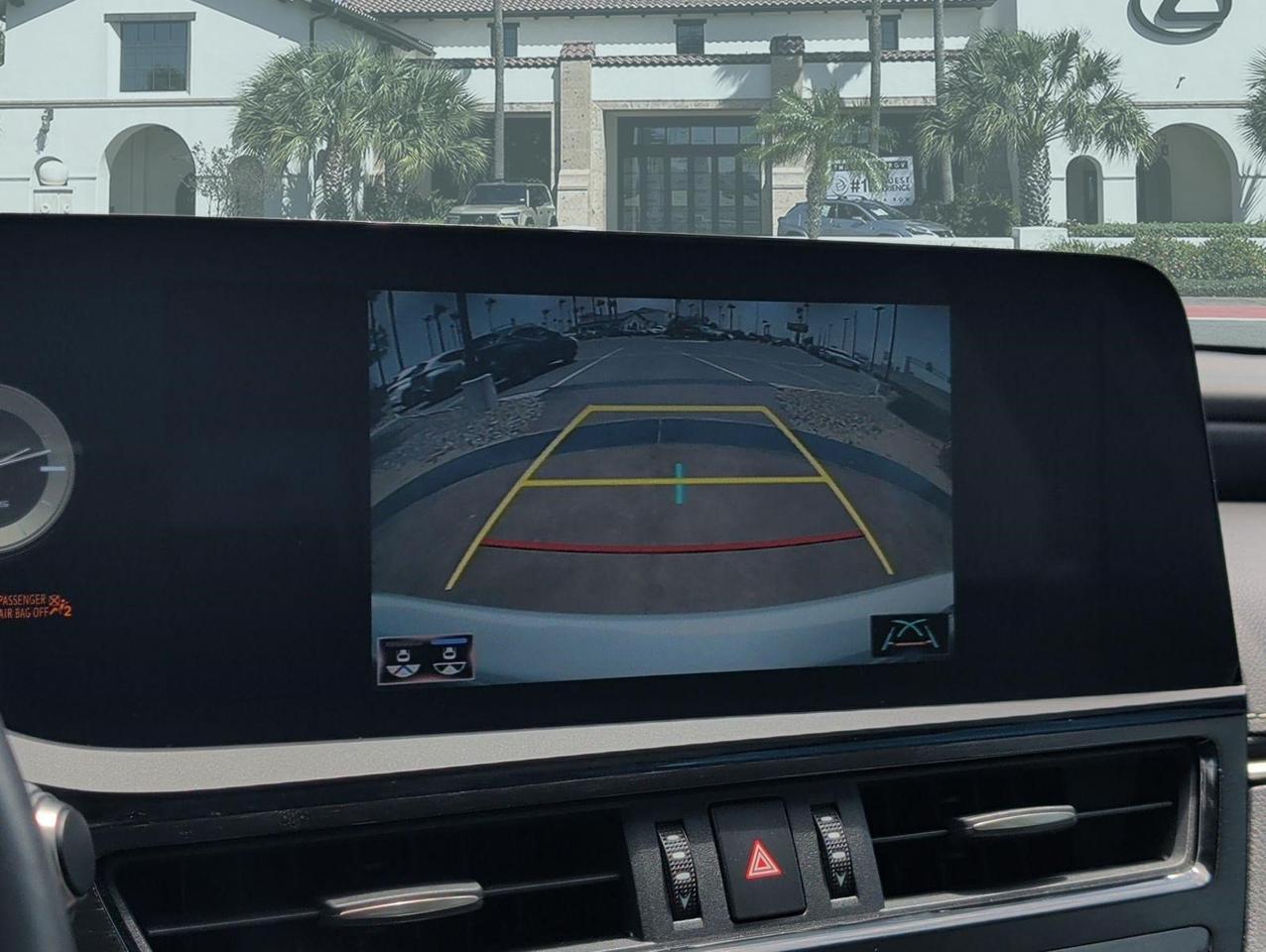 2022 Lexus ES 350 San Juan TX