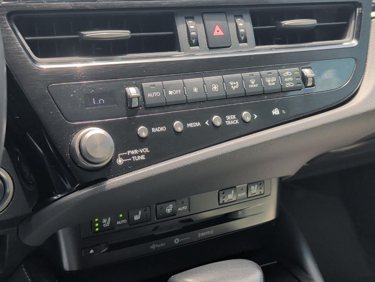 2022 Lexus ES 350 San Juan TX