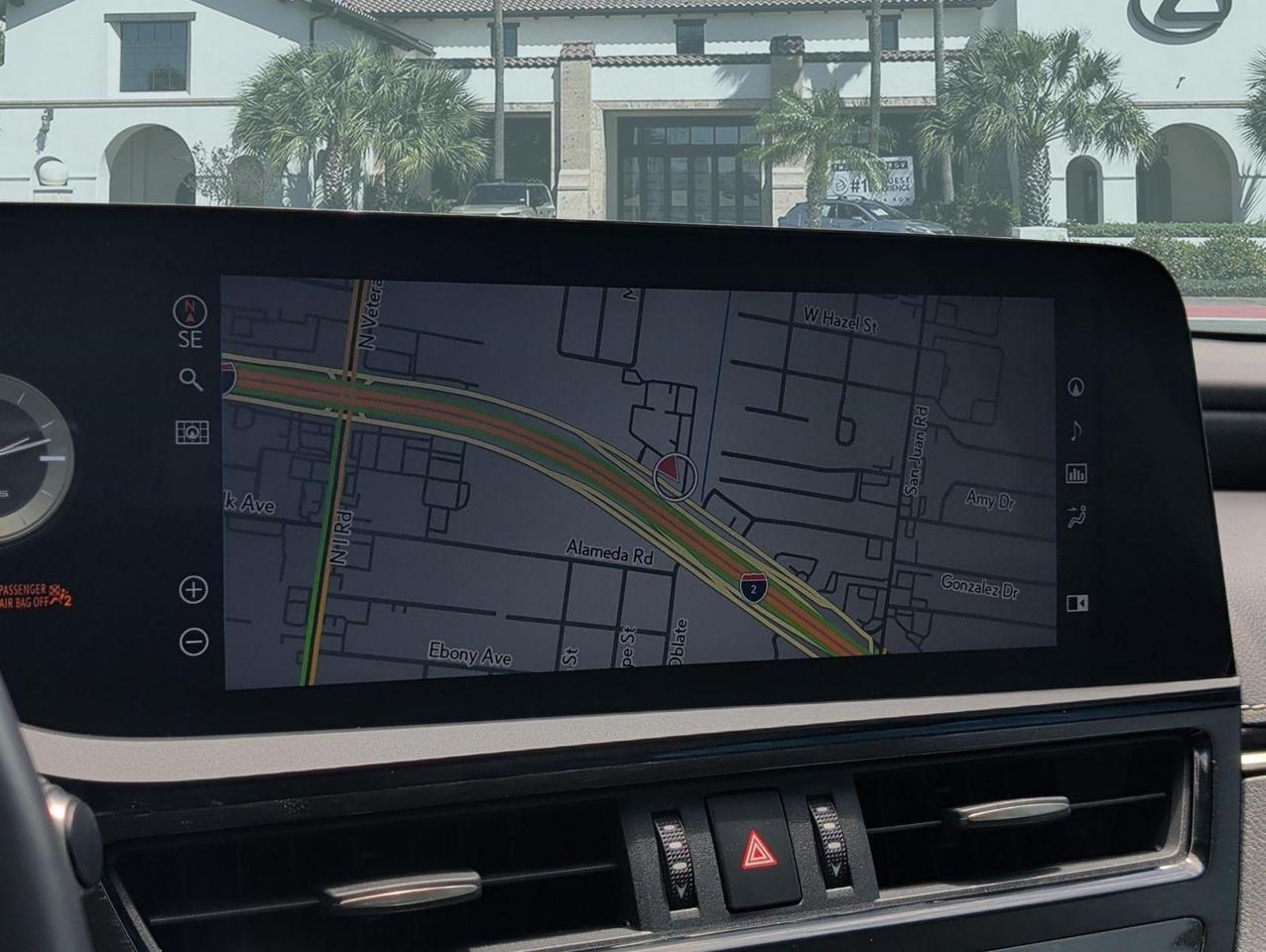2022 Lexus ES 350 San Juan TX