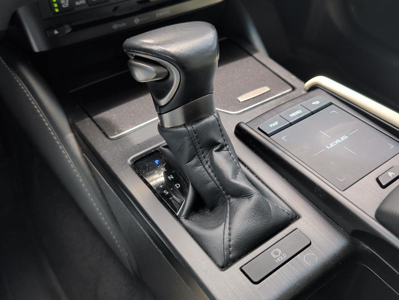 2022 Lexus ES 350 San Juan TX
