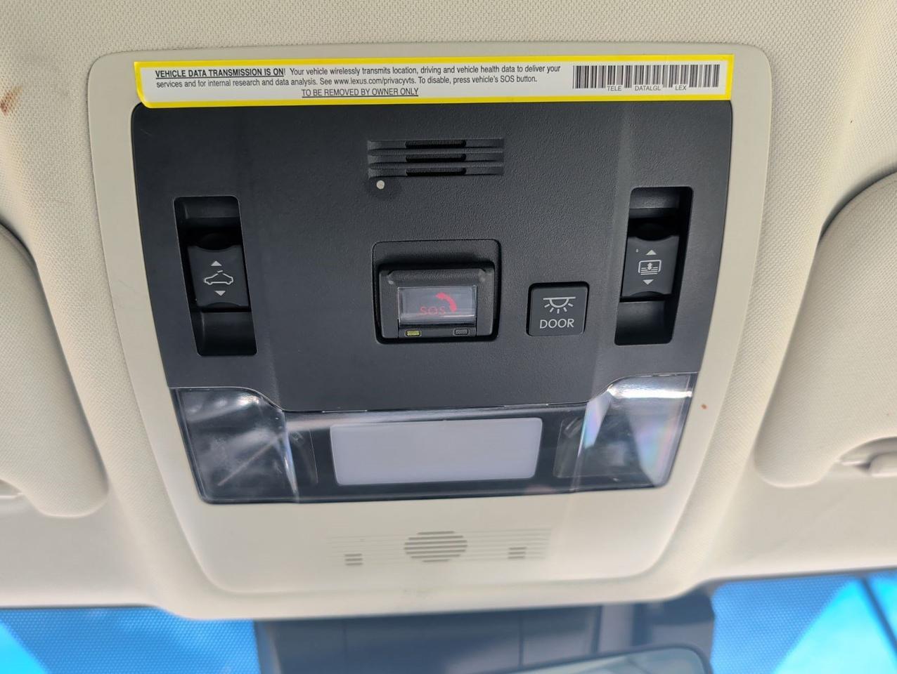 2022 Lexus ES 350 San Juan TX