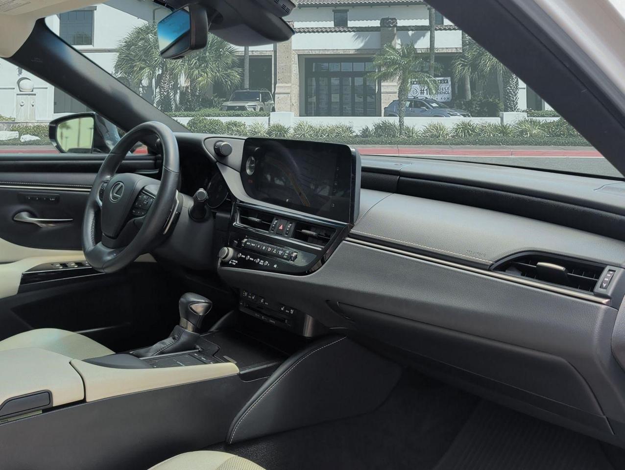 2022 Lexus ES 350 San Juan TX