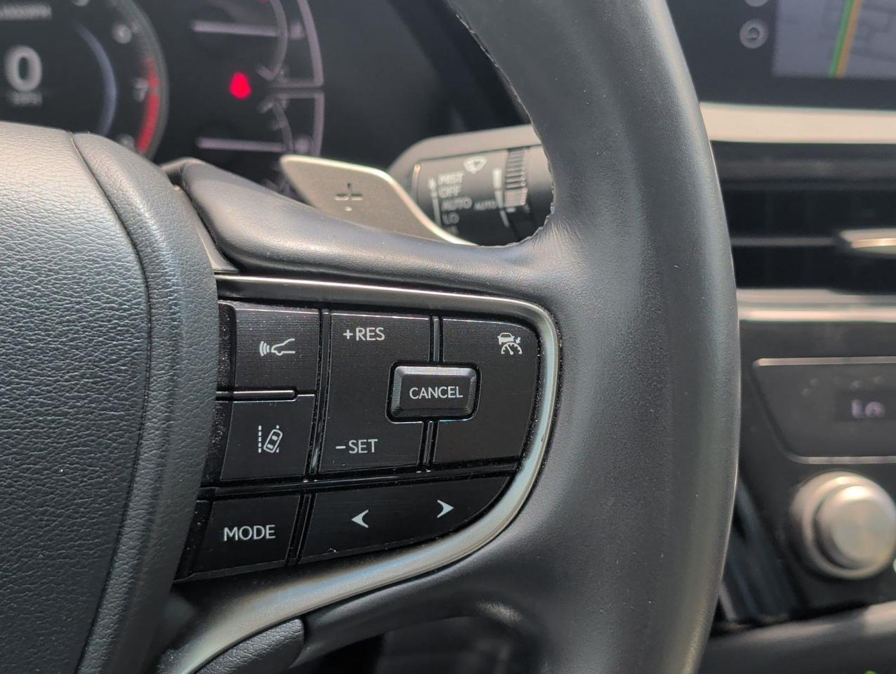 2022 Lexus ES 350 San Juan TX