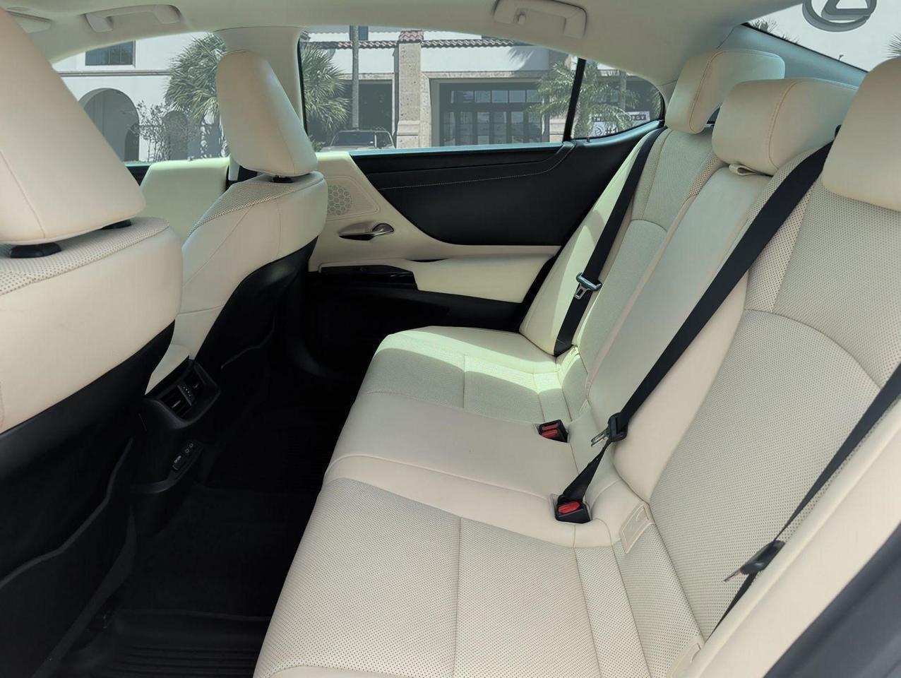 2022 Lexus ES 350 San Juan TX