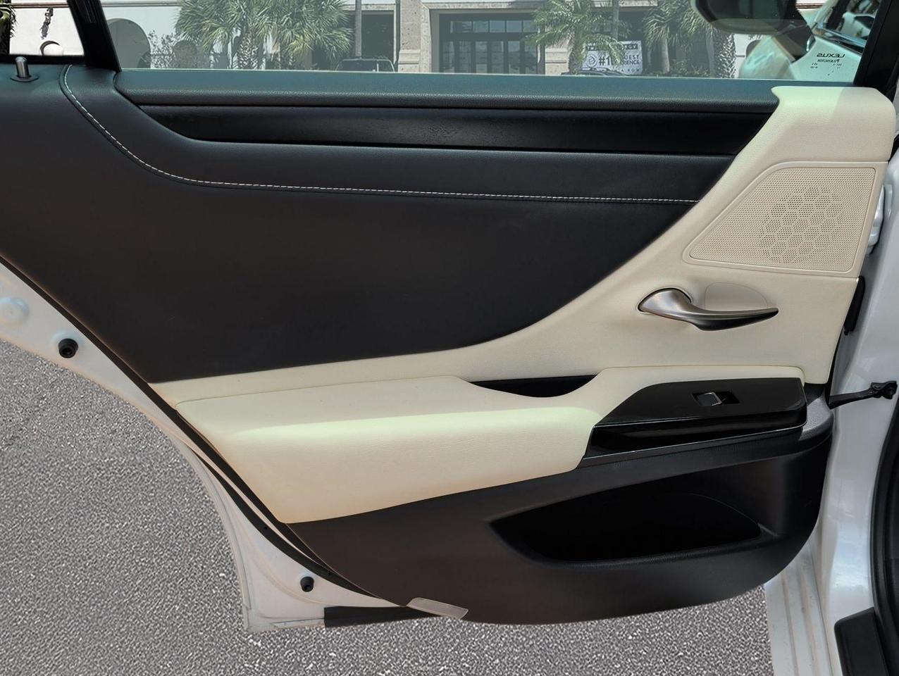 2022 Lexus ES 350 San Juan TX