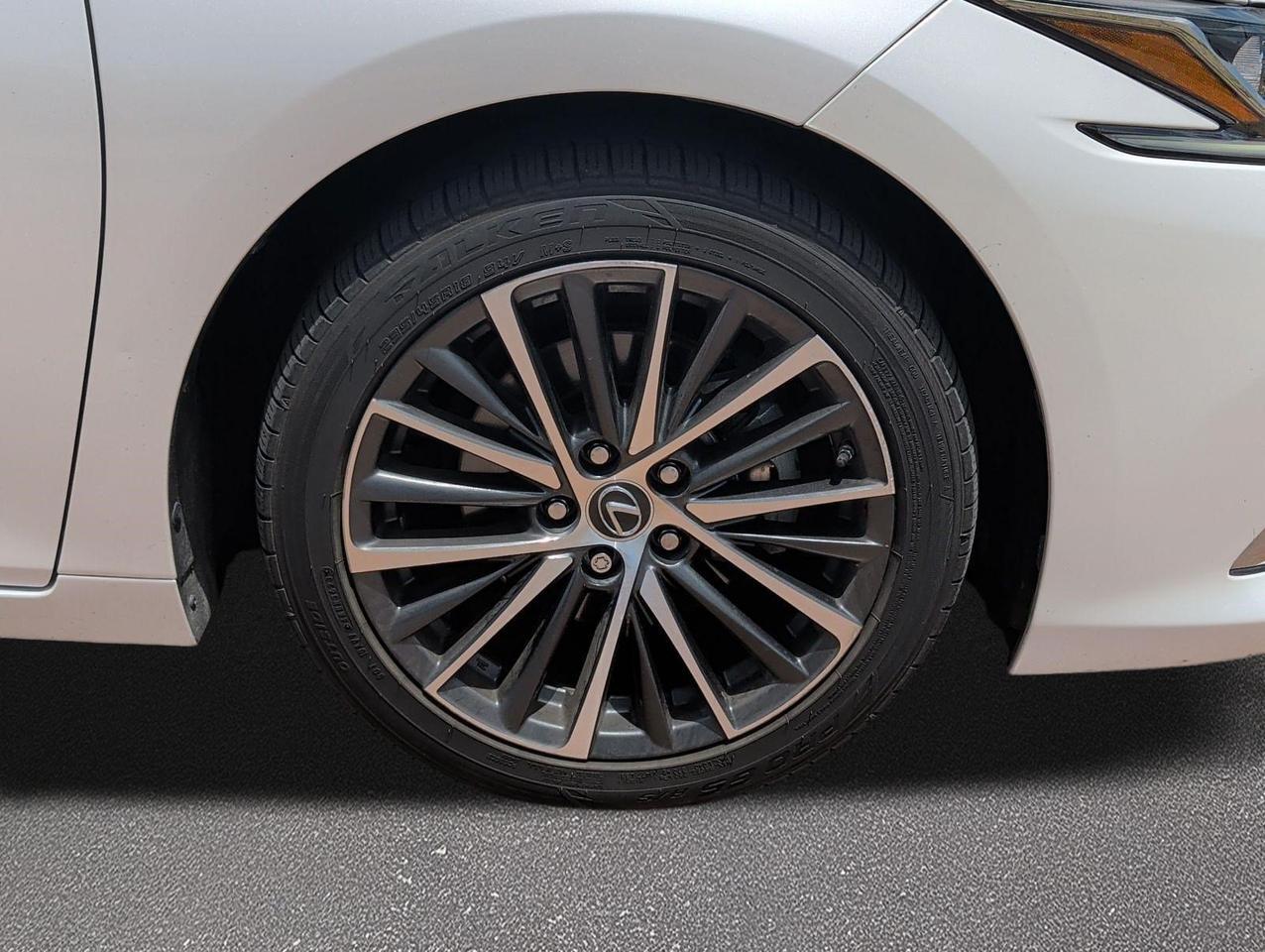 2022 Lexus ES 350 San Juan TX