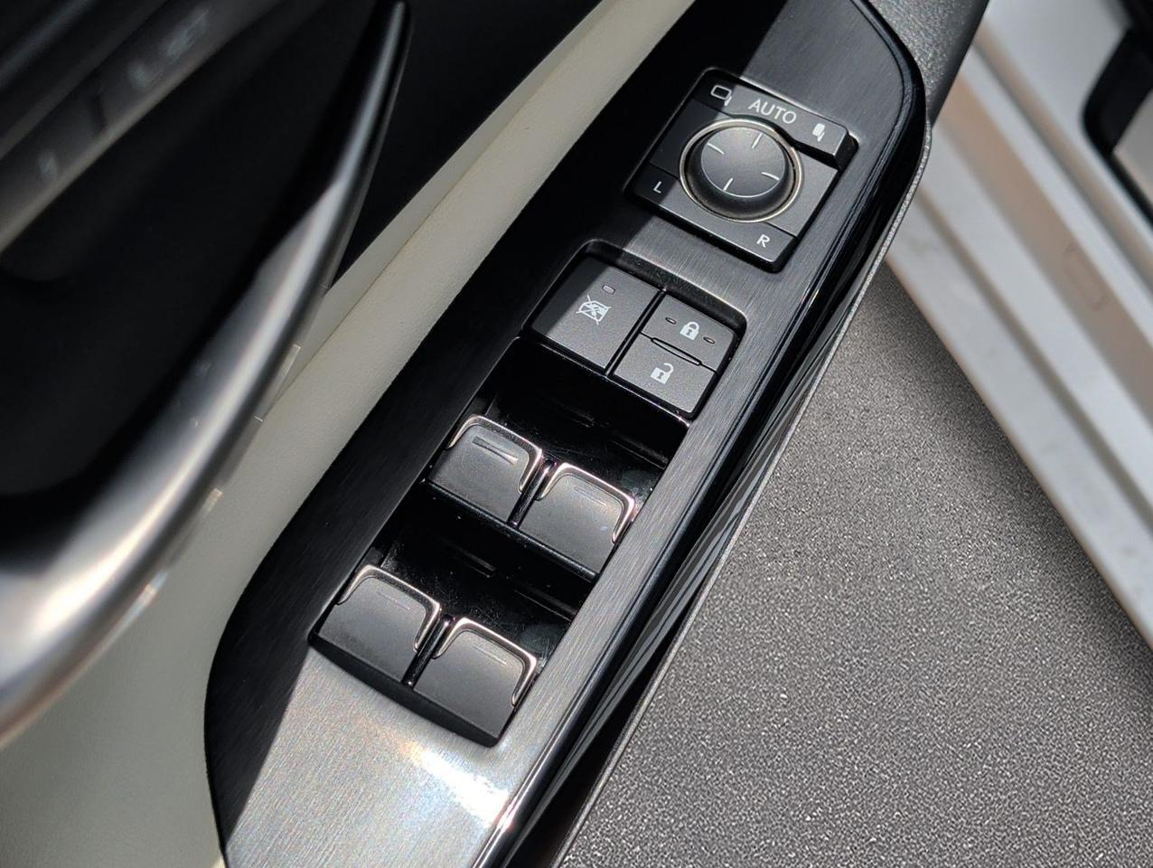 2022 Lexus ES 350 San Juan TX