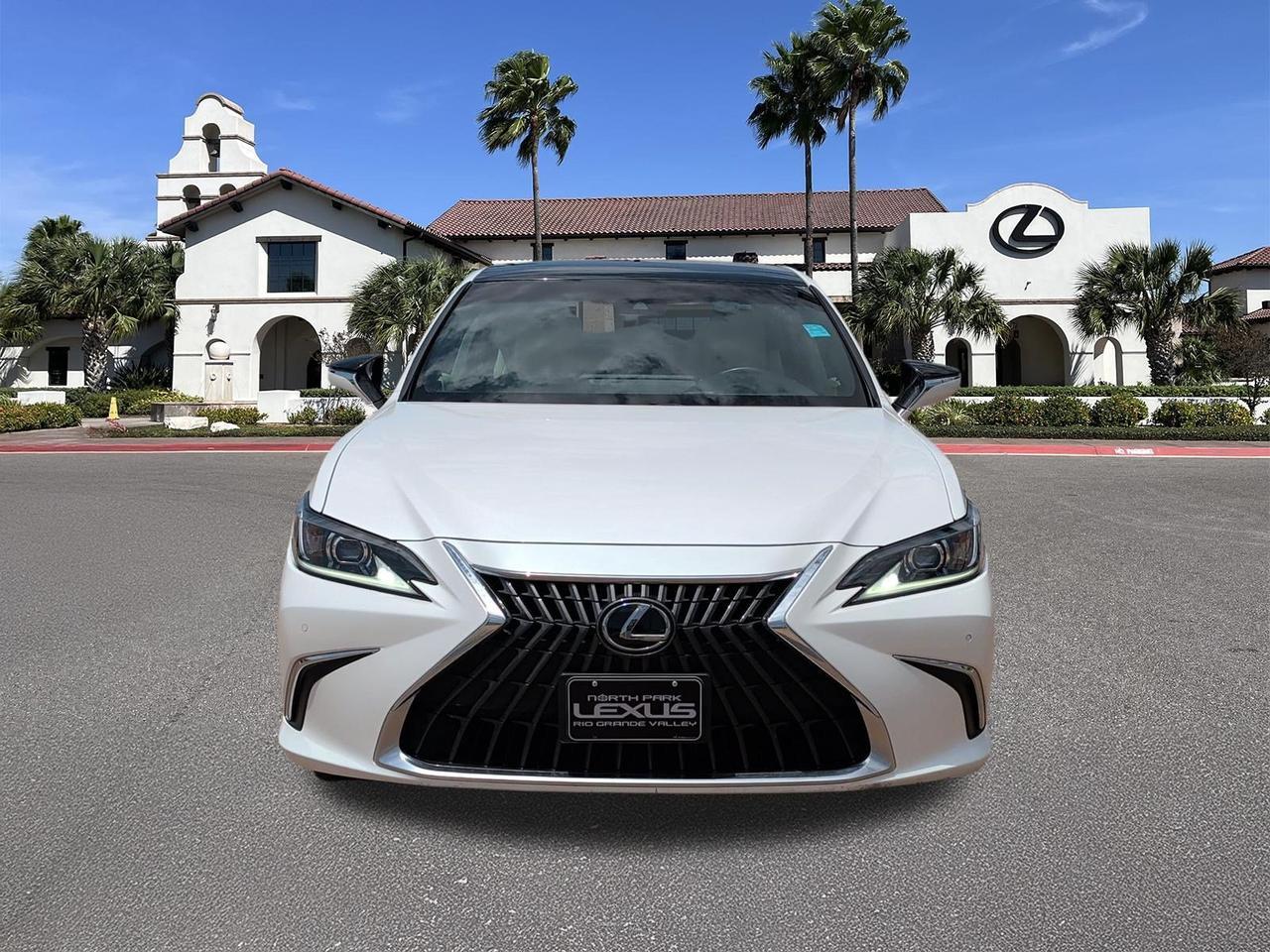 2022 Lexus ES 350 San Juan TX