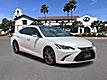 2022 Lexus ES 350