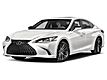 2022 Lexus ES 350