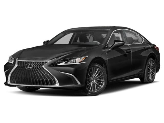 2022 Lexus ES