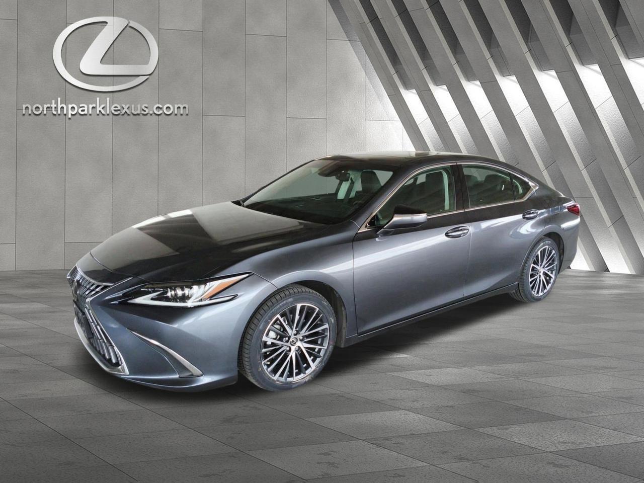 2022 Lexus ES 350