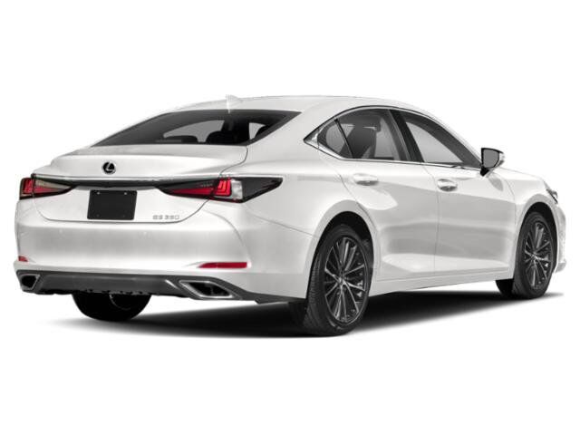 2022 Lexus ES 350 San Antonio TX