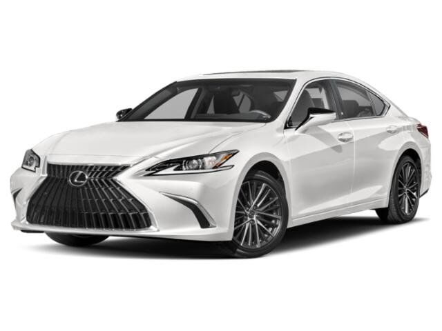 2022 Lexus ES 350 San Antonio TX
