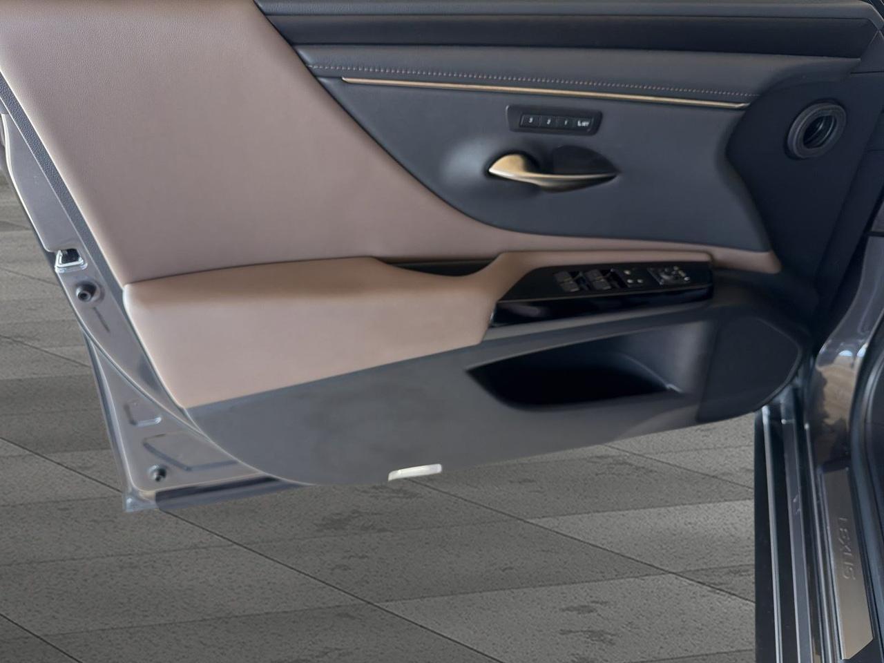 2022 Lexus ES 350 San Antonio TX
