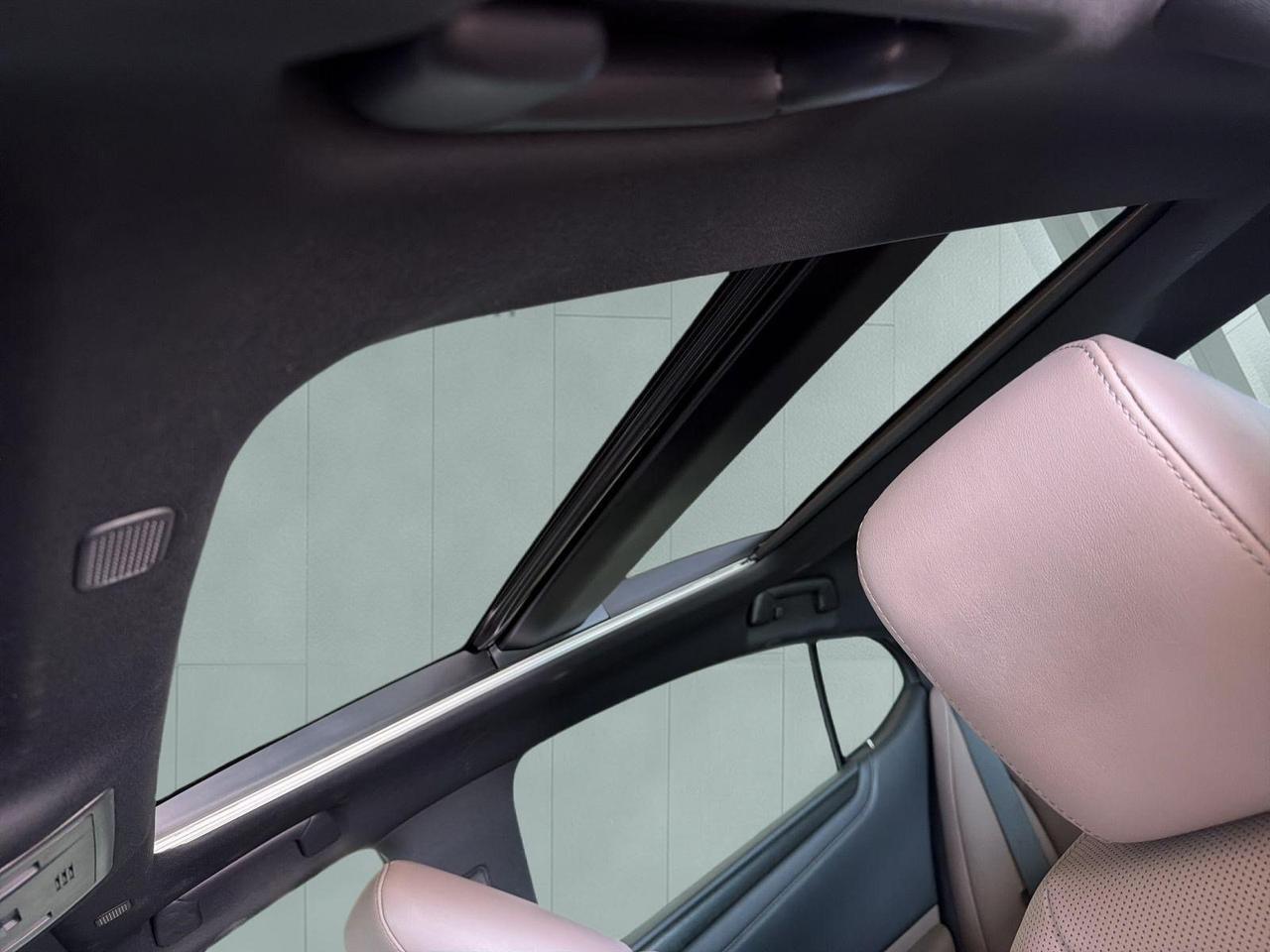 2022 Lexus ES 350 San Antonio TX