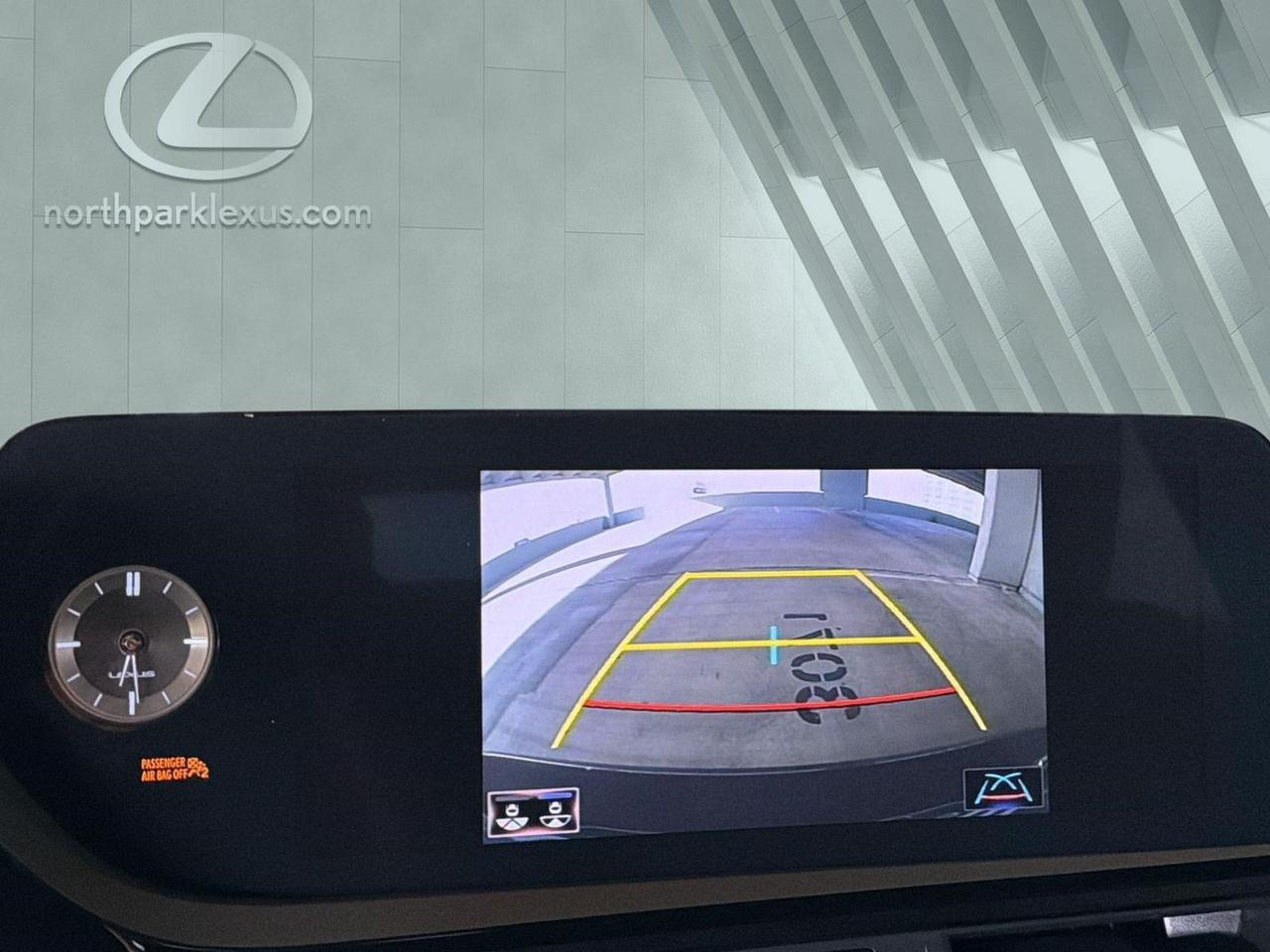 2022 Lexus ES 350 San Antonio TX