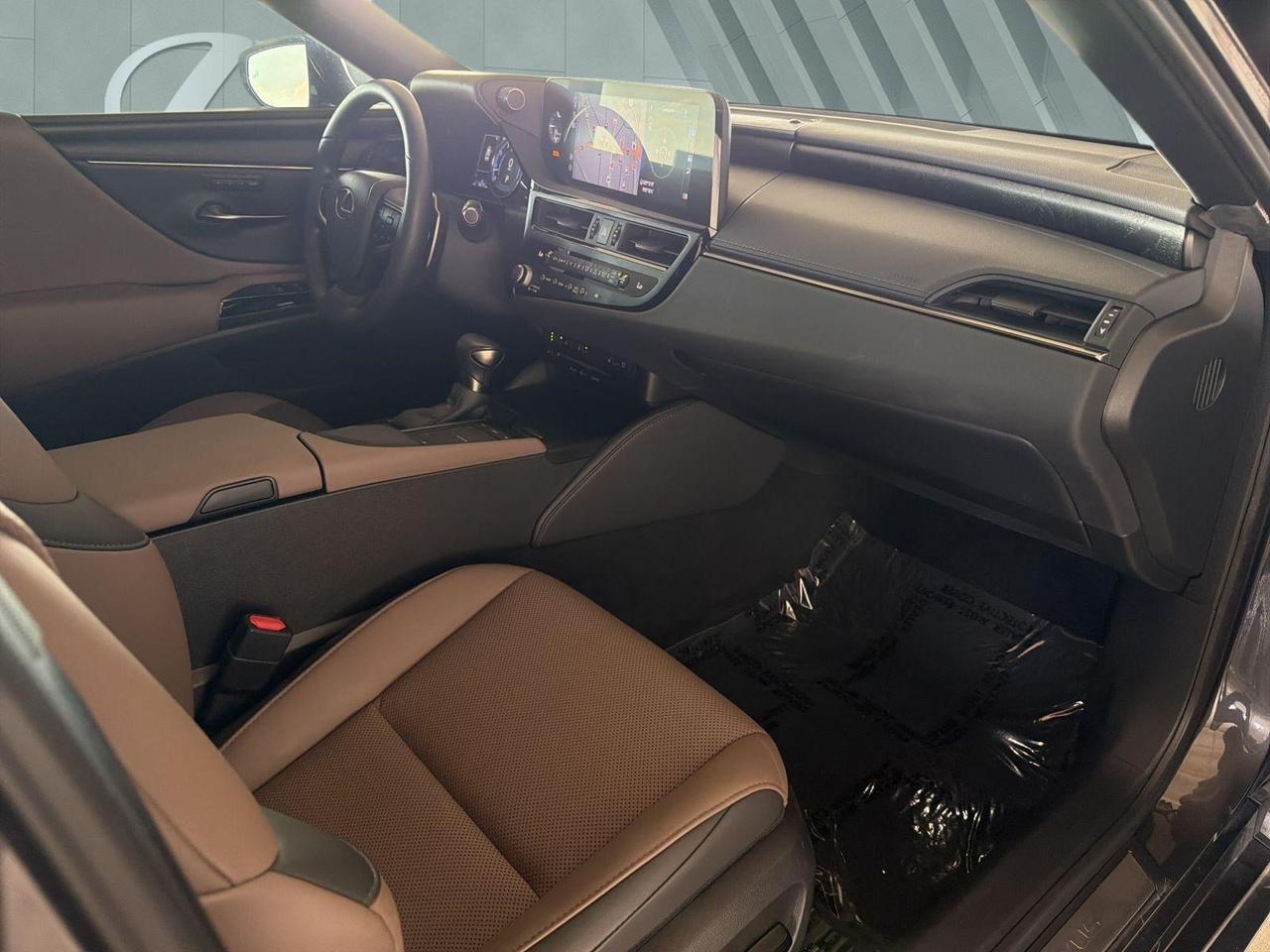 2022 Lexus ES 350 San Antonio TX