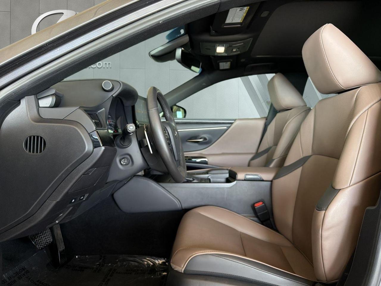 2022 Lexus ES 350 San Antonio TX