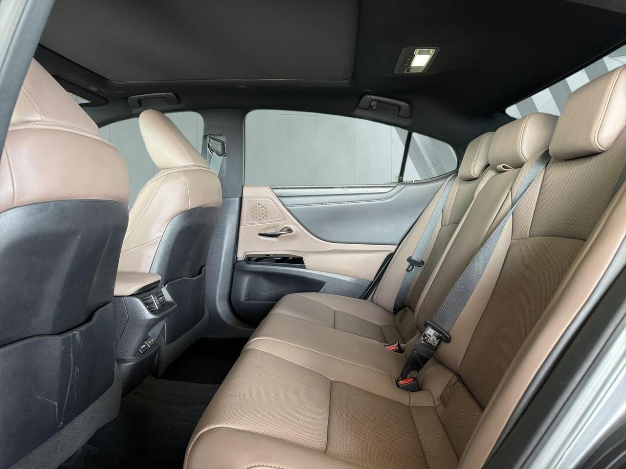 2022 Lexus ES 350 San Antonio TX