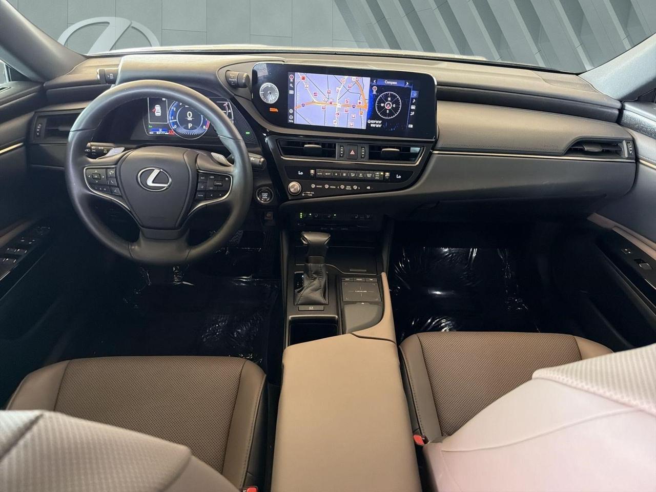 2022 Lexus ES 350 San Antonio TX