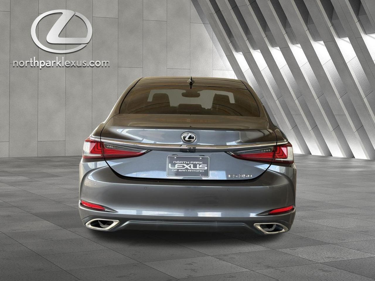 2022 Lexus ES 350 San Antonio TX