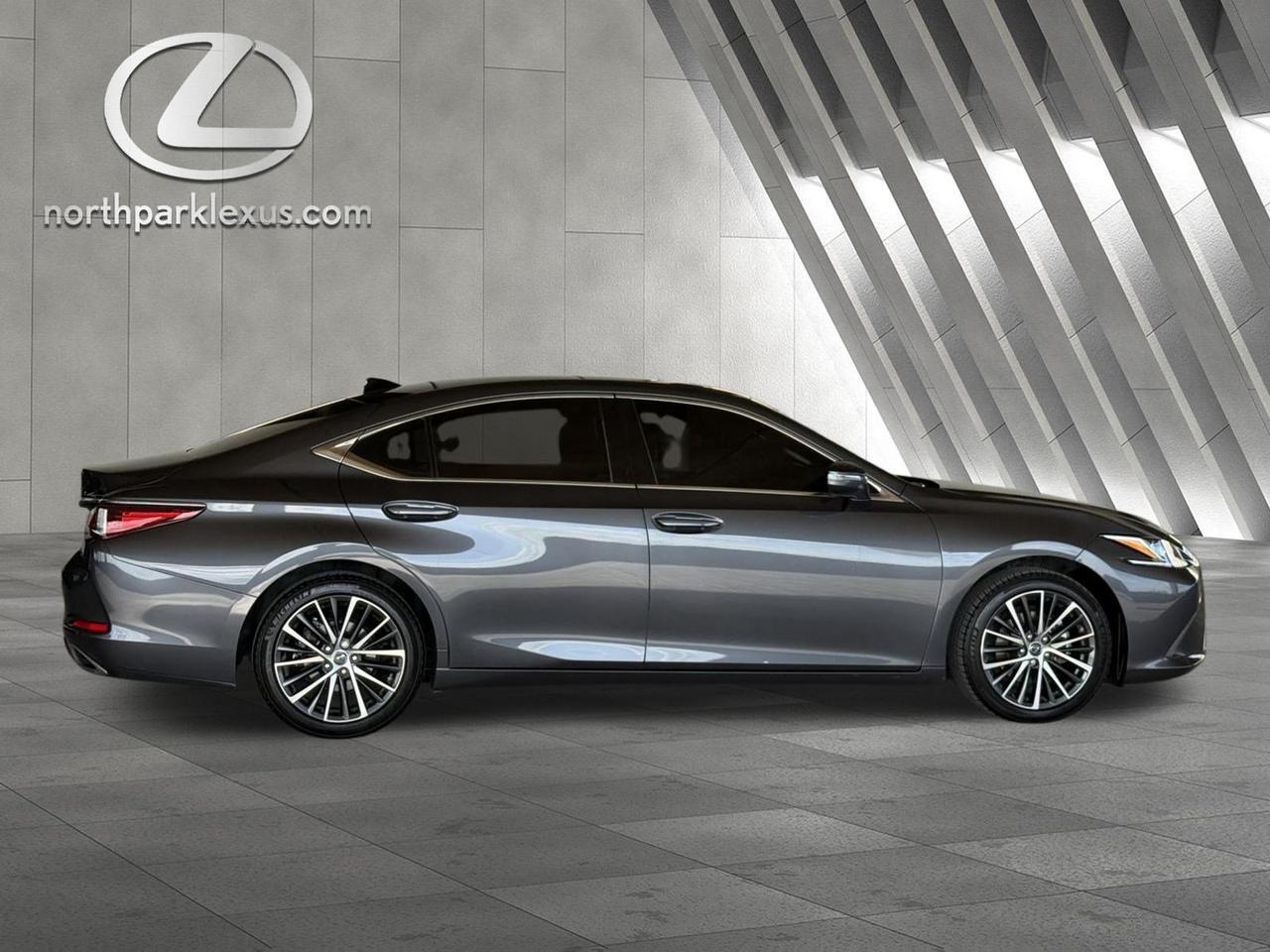 2022 Lexus ES 350 San Antonio TX