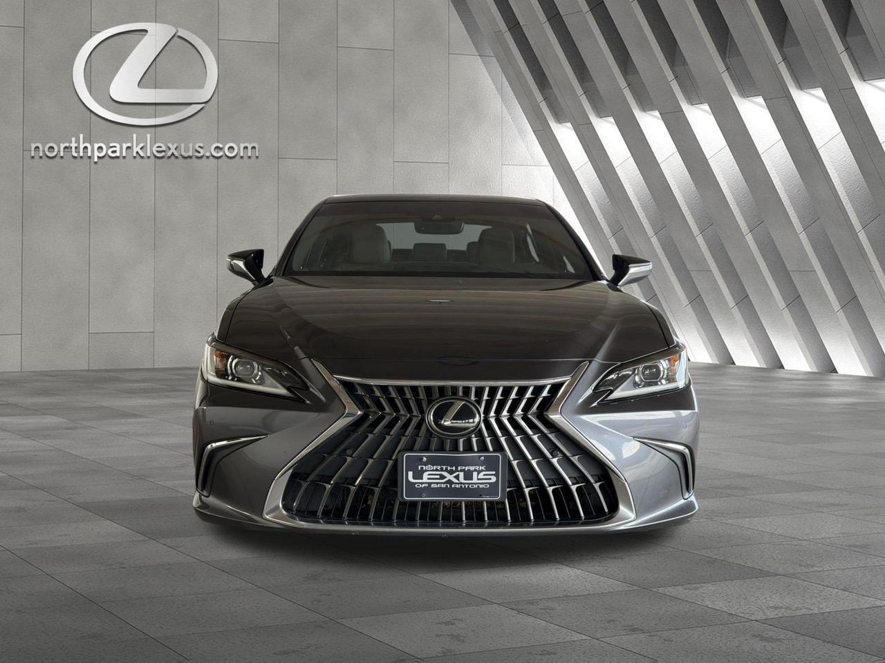 2022 Lexus ES 350 San Antonio TX
