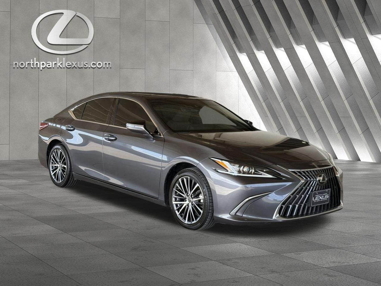 2022 Lexus ES 350 San Antonio TX