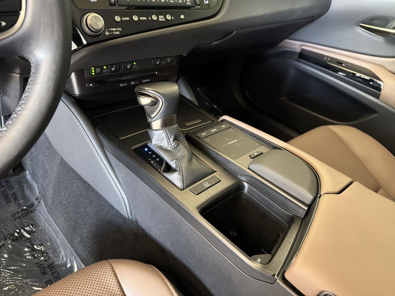 2022 Lexus ES 350 San Antonio TX