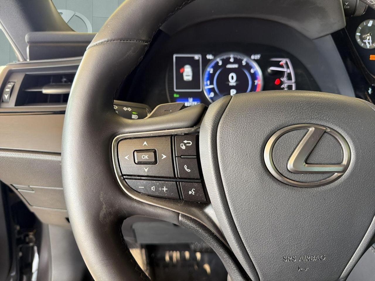 2022 Lexus ES 350 San Antonio TX