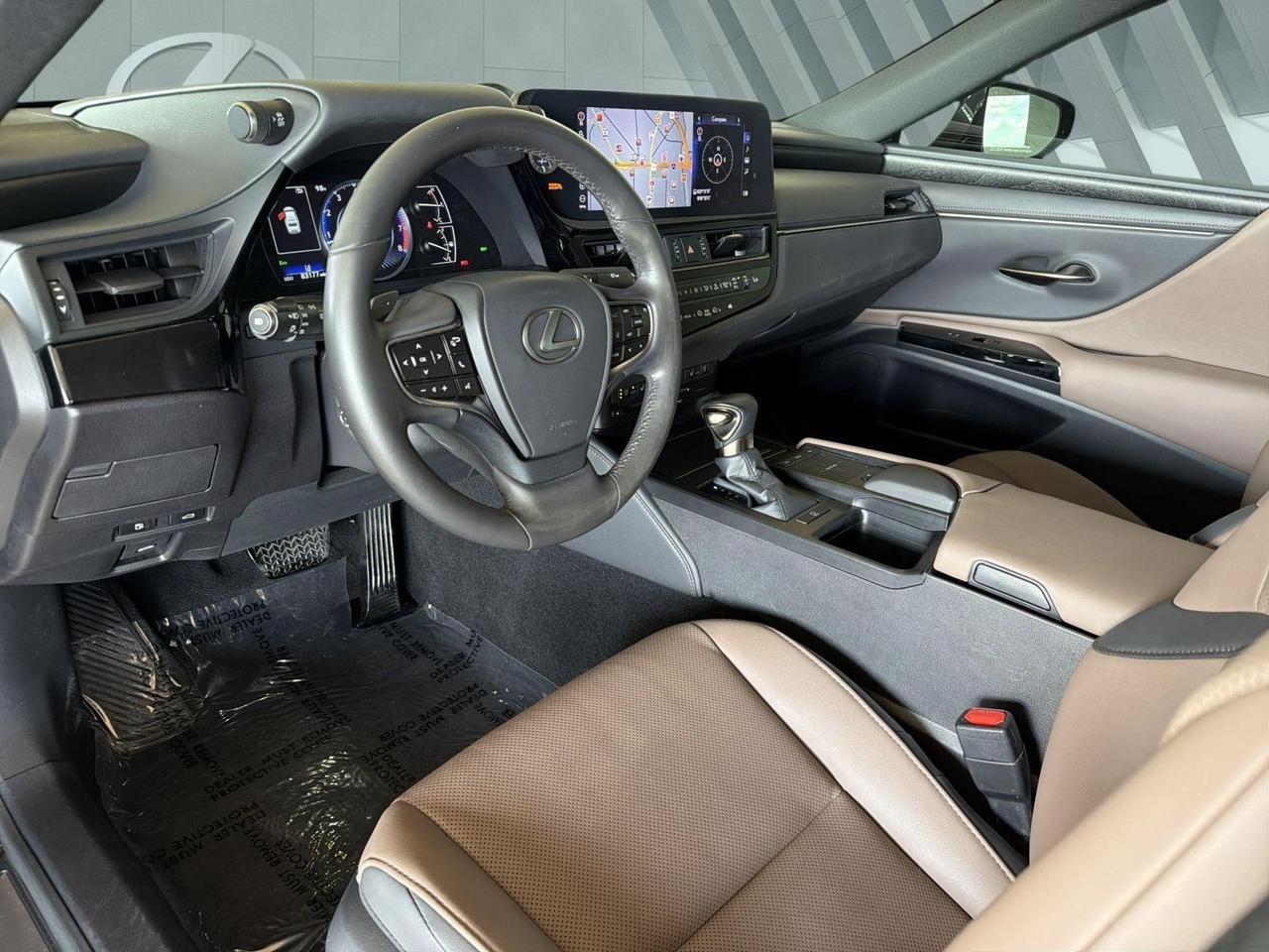 2022 Lexus ES 350 San Antonio TX