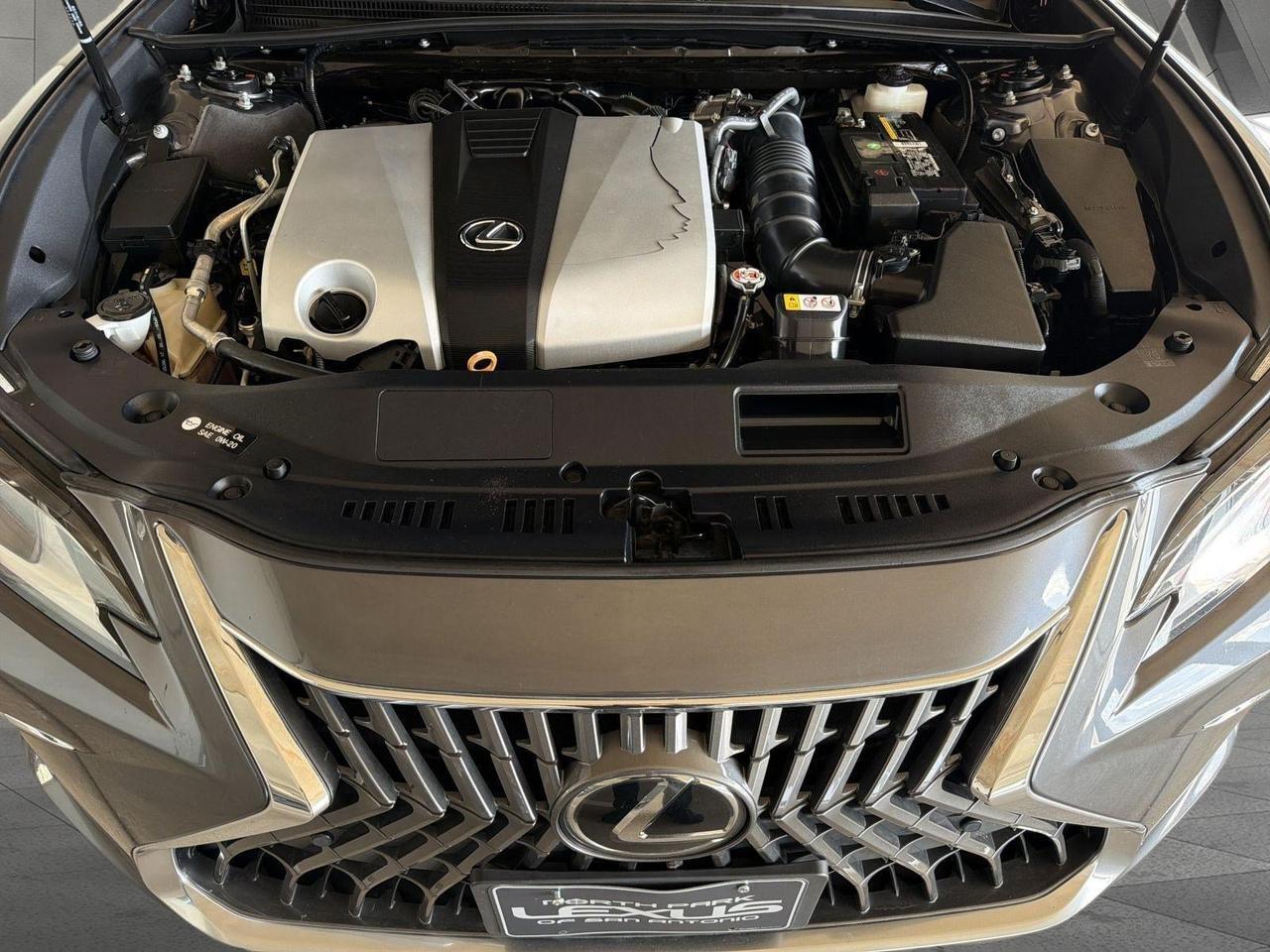 2022 Lexus ES 350 San Antonio TX