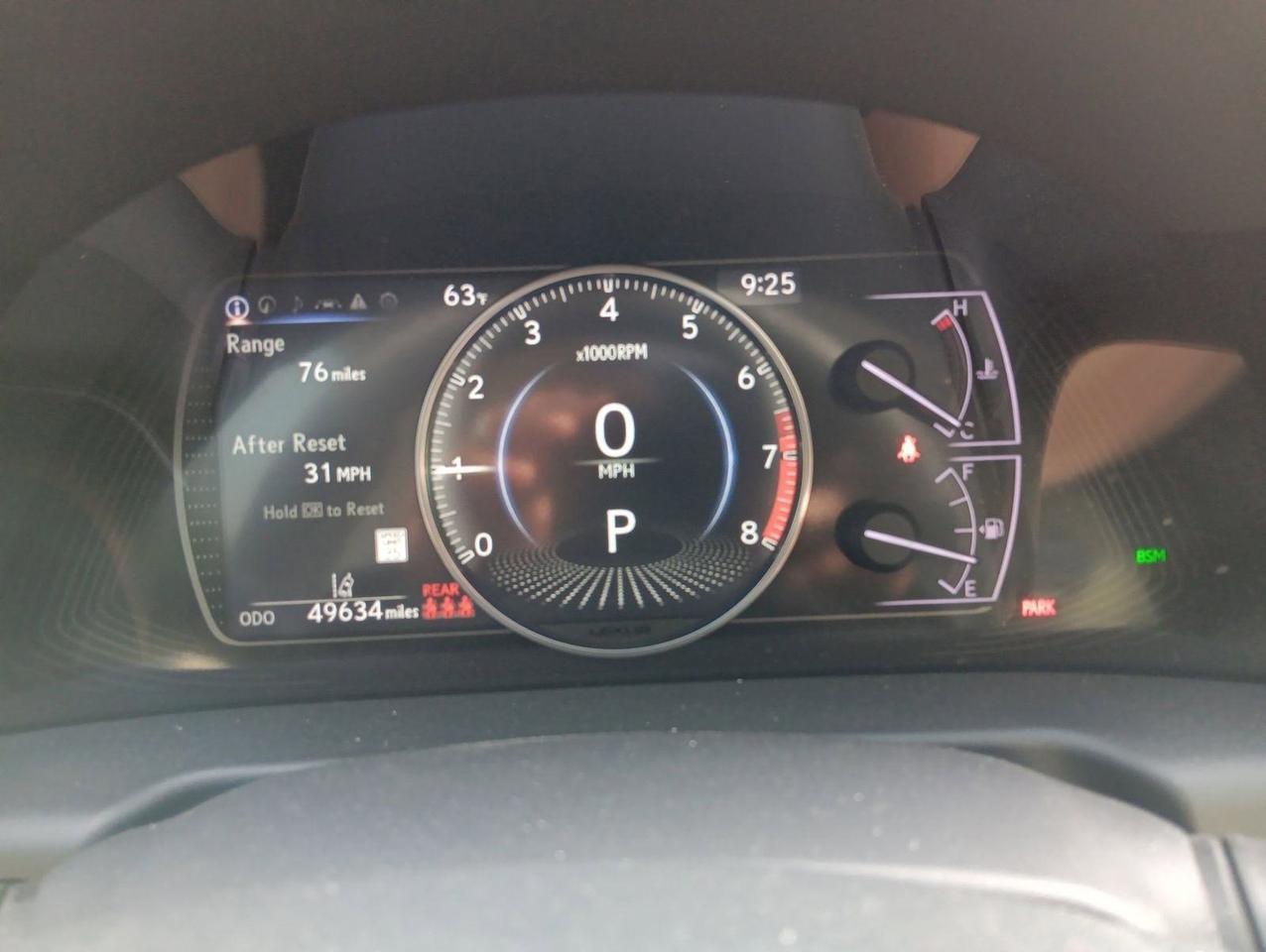 2022 Lexus ES 350 San Antonio TX