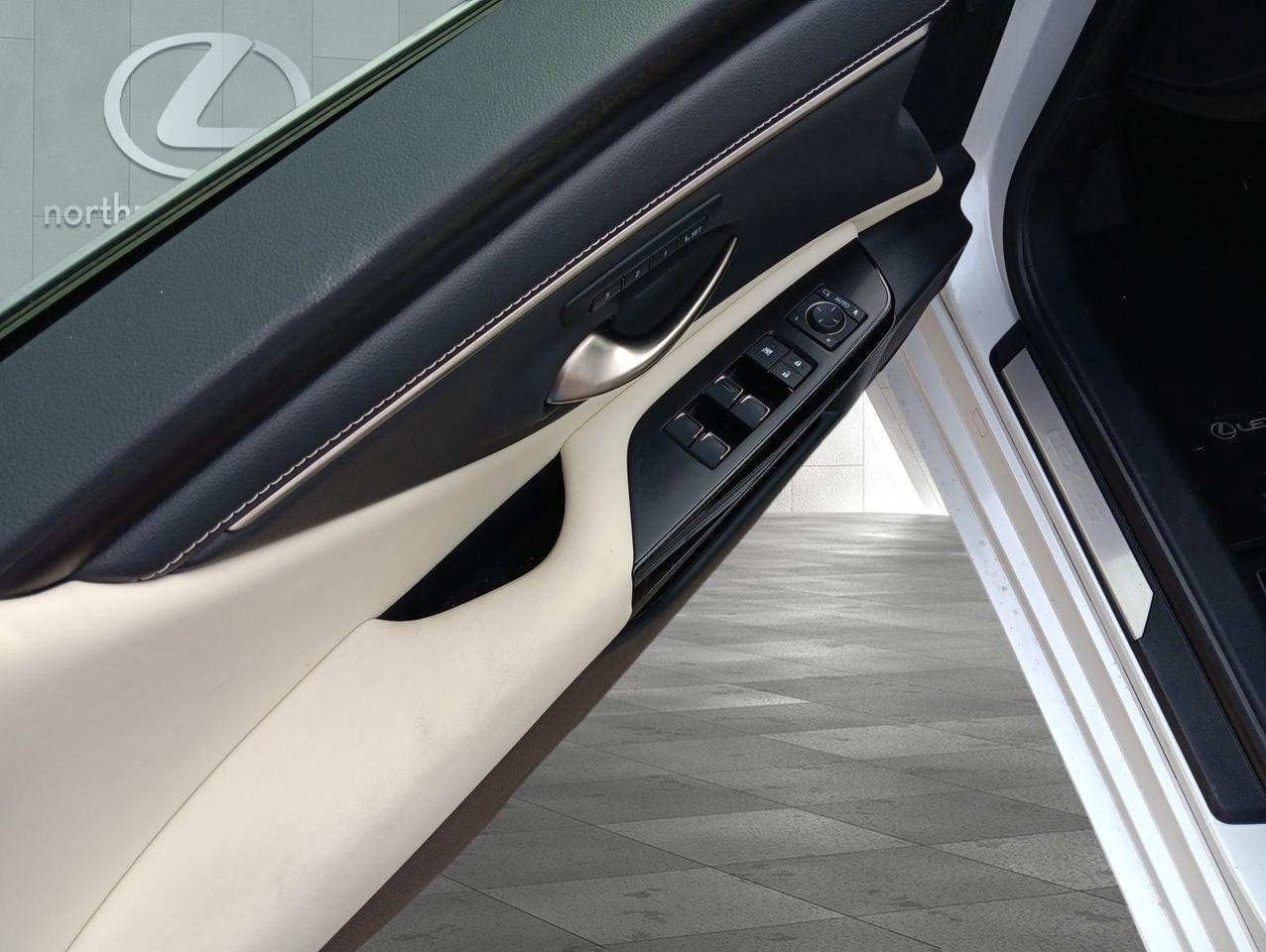 2022 Lexus ES 350 San Antonio TX