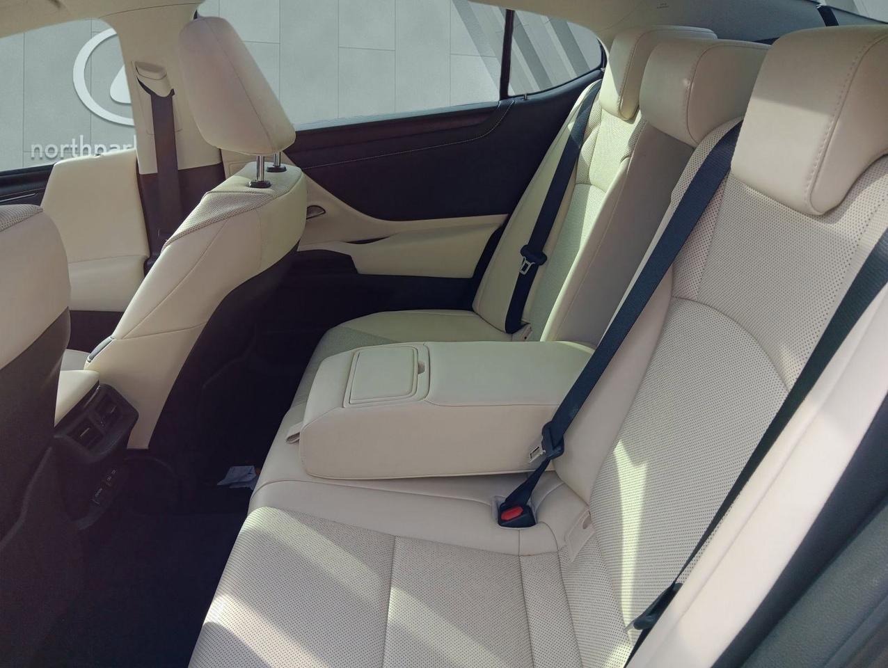 2022 Lexus ES 350 San Antonio TX