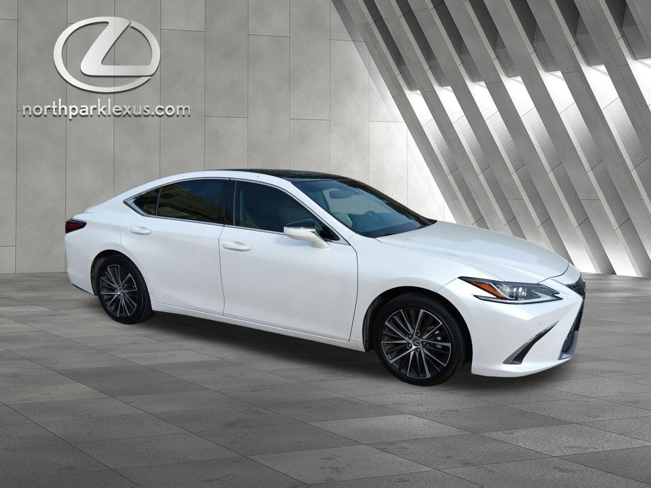 2022 Lexus ES 350 San Antonio TX