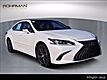 2022 Lexus ES 350