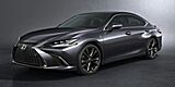 2022 Lexus ES 350