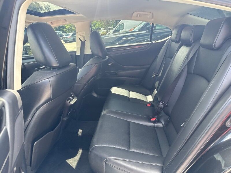 2022 Lexus ES 350 Seffner FL