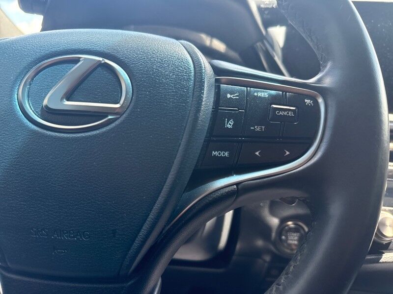 2022 Lexus ES 350 Seffner FL