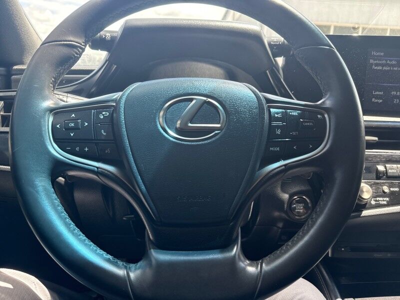 2022 Lexus ES 350 Seffner FL