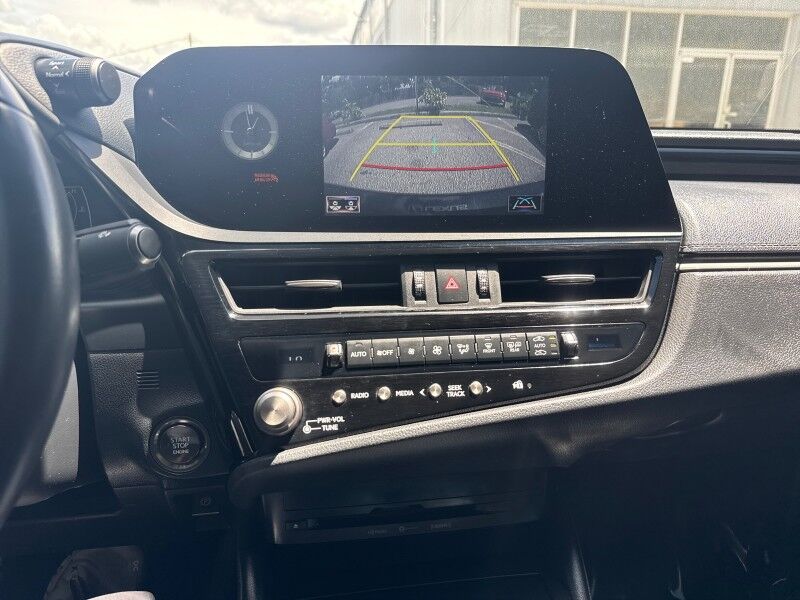 2022 Lexus ES 350 Seffner FL