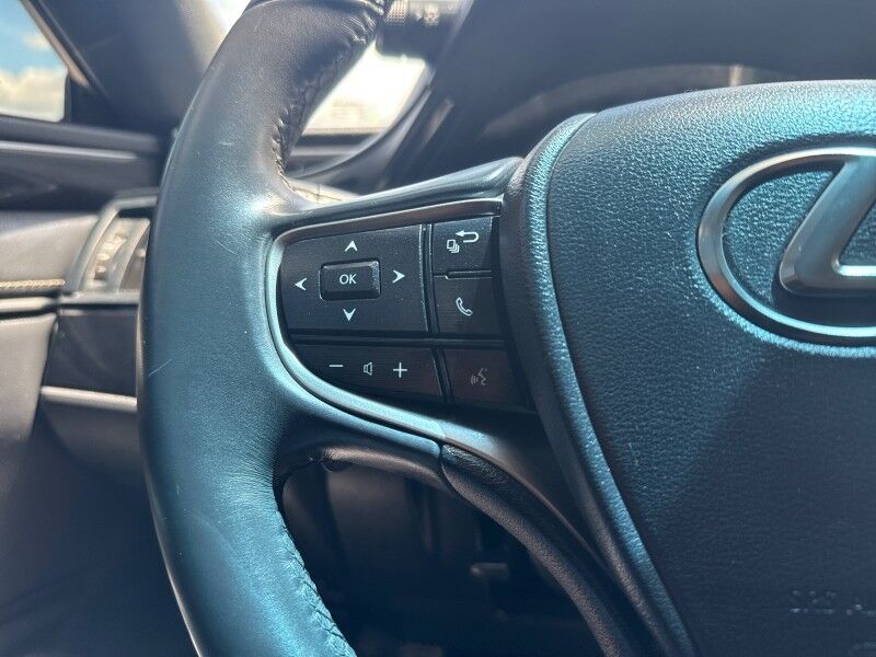2022 Lexus ES 350 Seffner FL