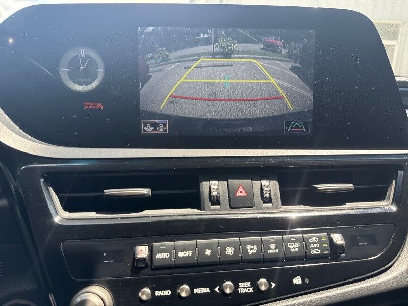 2022 Lexus ES 350 Seffner FL