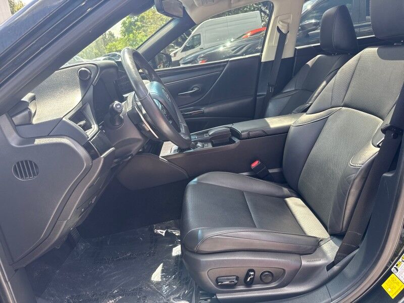 2022 Lexus ES 350 Seffner FL